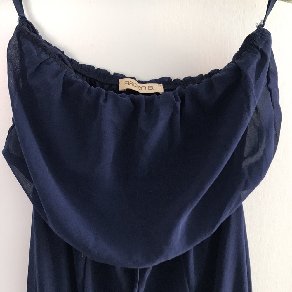 Dress - Picture 3 of 4